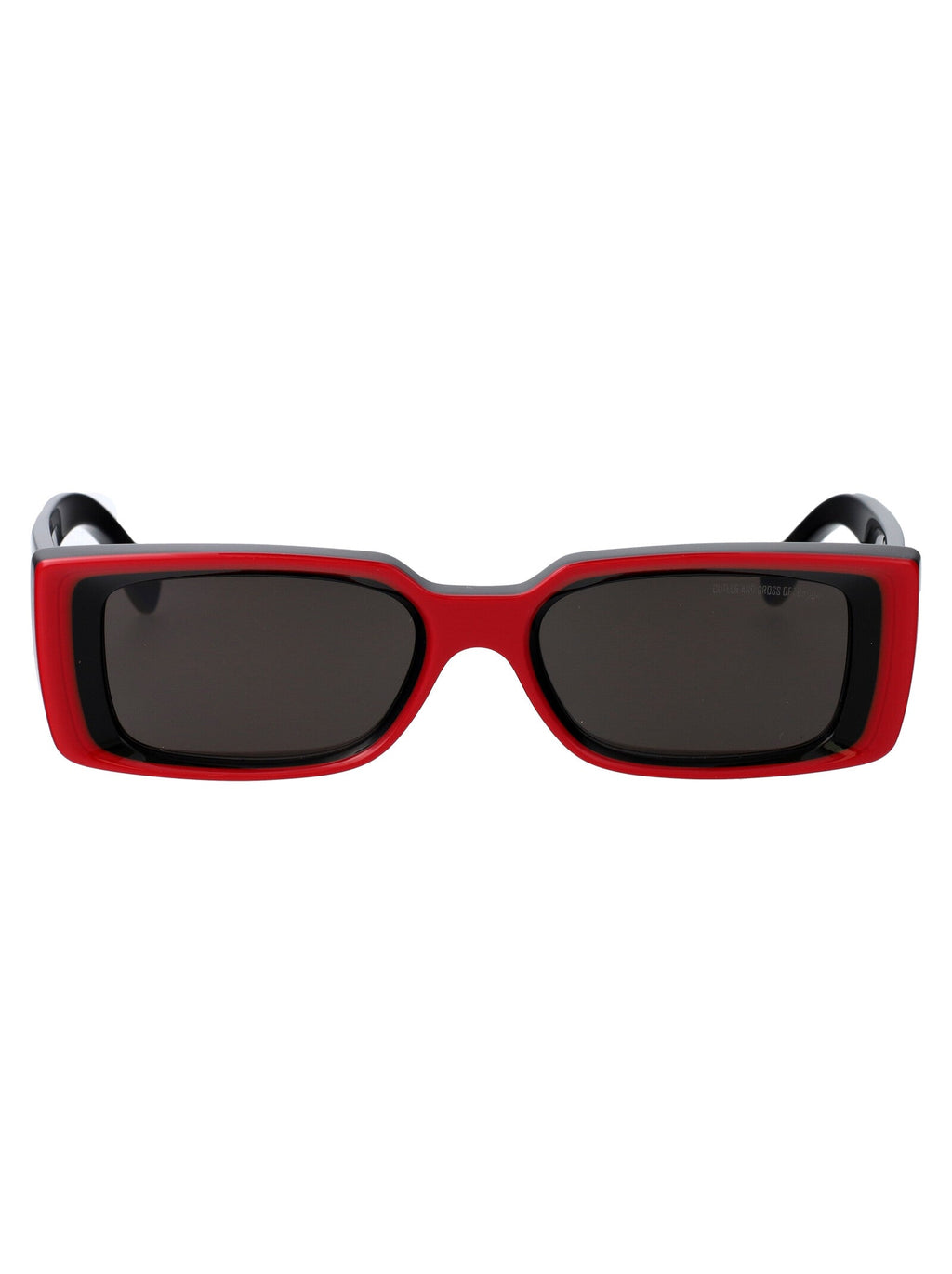 CUTLER AND GROSS Acetate Mini Sunglasses for Women