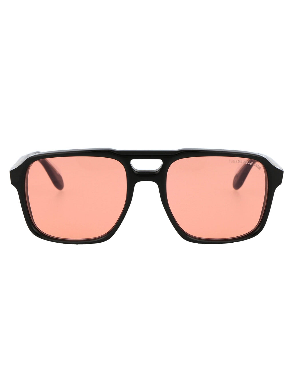 CUTLER AND GROSS Acetate Sunglasses for Men - FW25 Collection