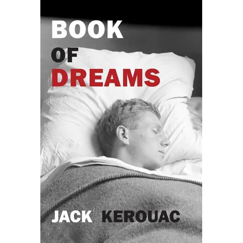 Book of Dreams - Paperback | Books | Wiccan Center