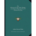 The Mysteries Of The Goetic Theurgy According To The Lesser Key Of Solomon The King - Paperback | Books | Wiccan Center