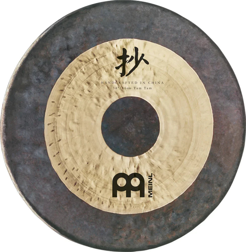 24" Chau Tam Tam | | Wiccan Center