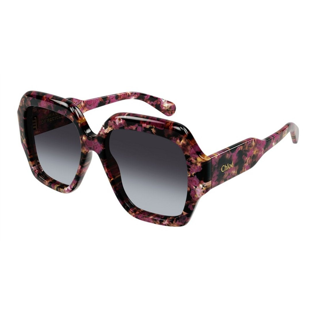 CHLOÉ Stylish Women's Sunglasses