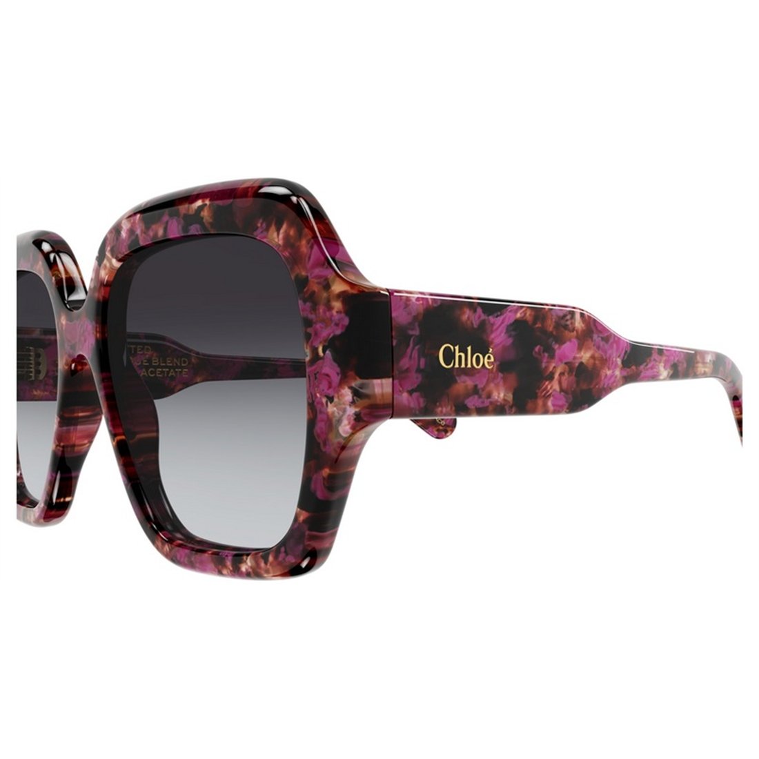CHLOÉ Stylish Women's Sunglasses