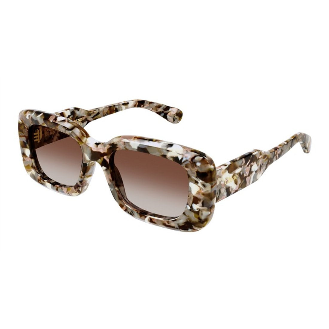 CHLOÉ Stylish Women's Sunglasses - CH0188S