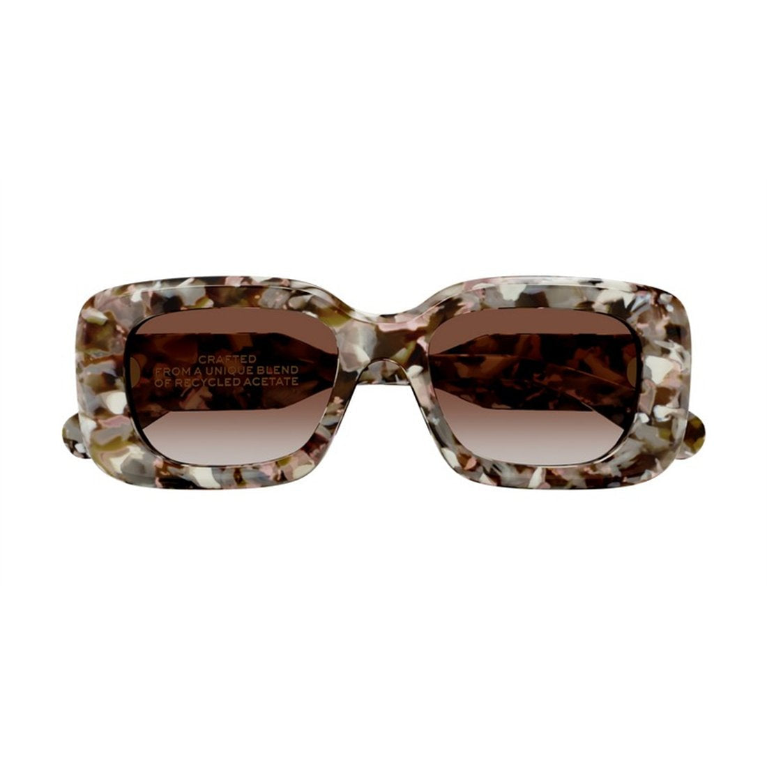 CHLOÉ Stylish Women's Sunglasses - CH0188S