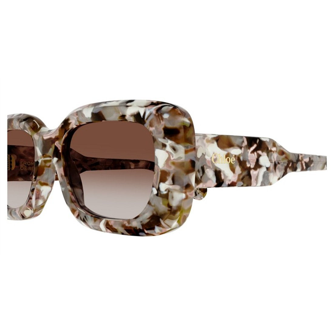 CHLOÉ Stylish Women's Sunglasses - CH0188S