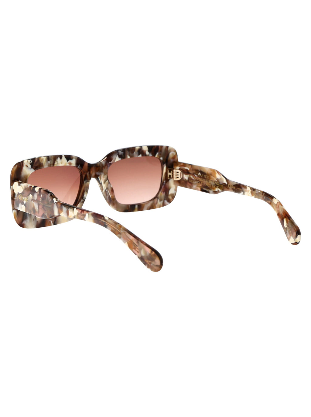 CHLOÉ Stylish Women's Sunglasses - CH0188S