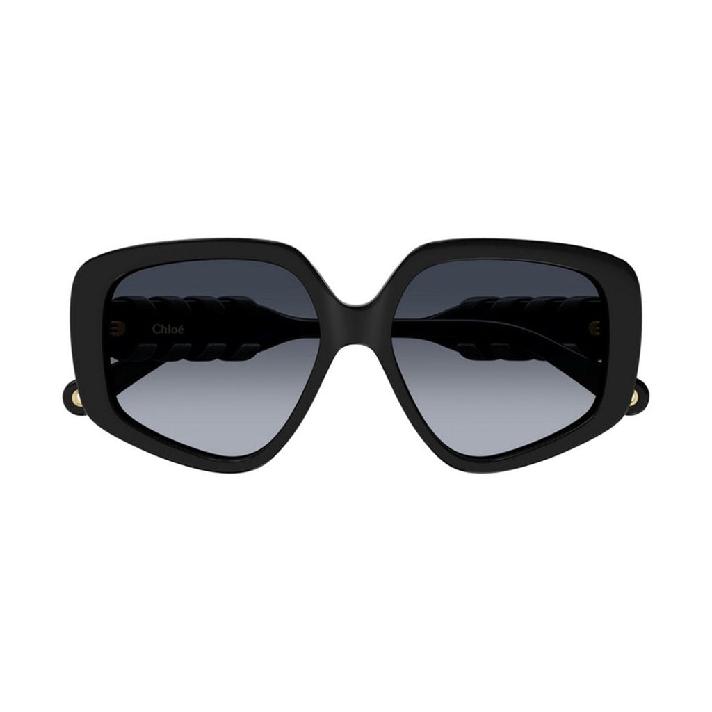 CHLOÉ Chic Women’s Mini Sunglasses