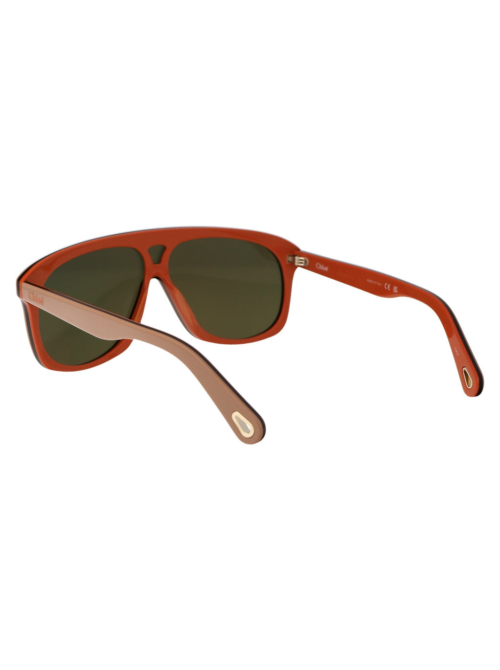 CHLOÉ Chic Women's Mini Sunglasses
