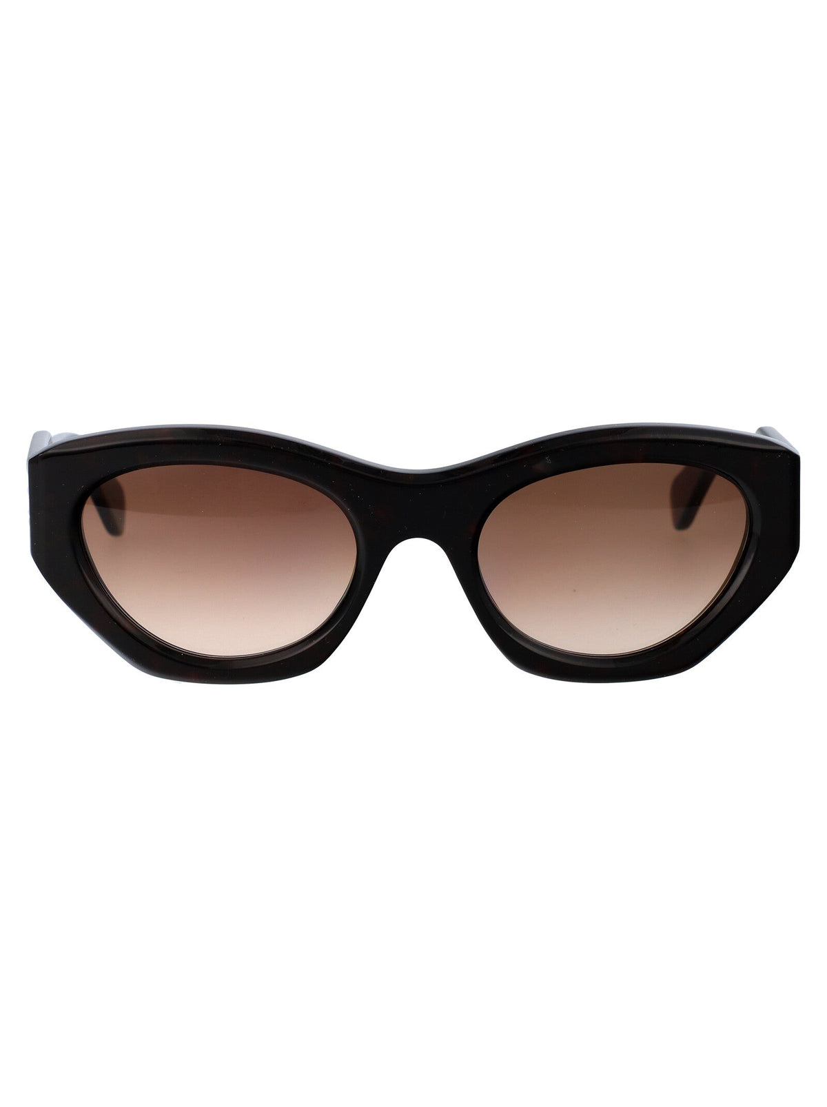 CHLOÉ Chic Acetate Sunglasses for Women - FW25 Collection