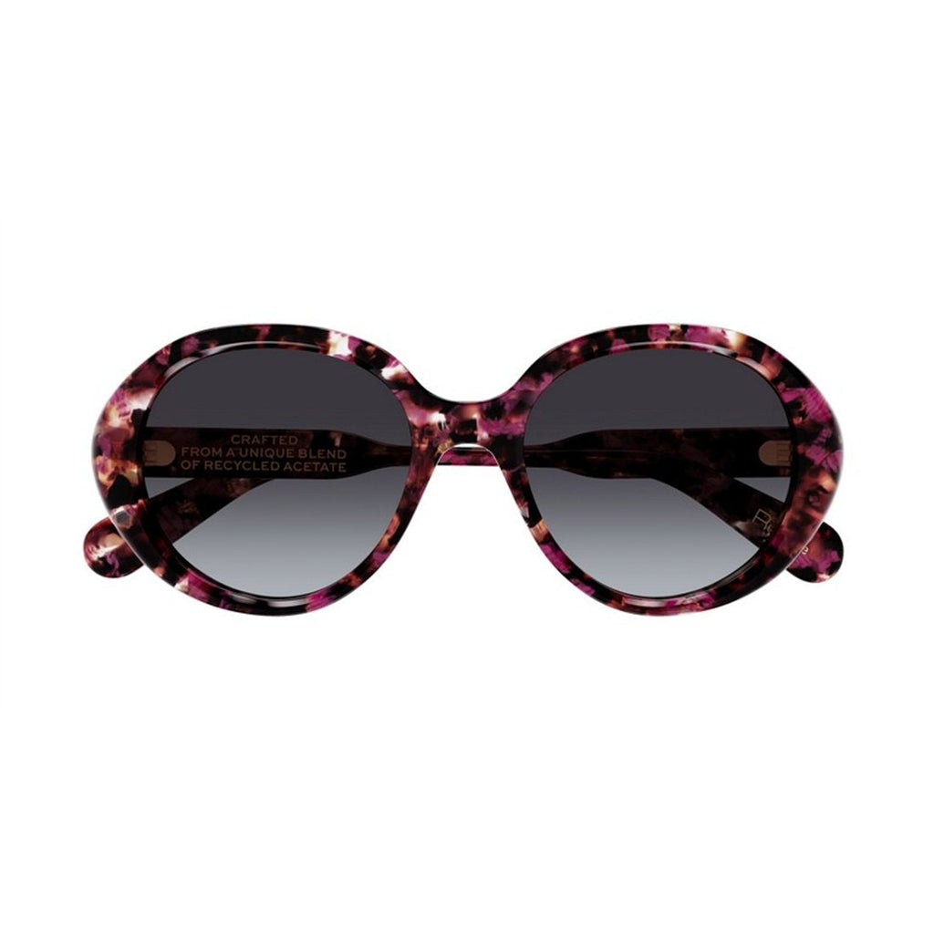 CHLOÉ Chic Women's Sunglasses - Mini Frame