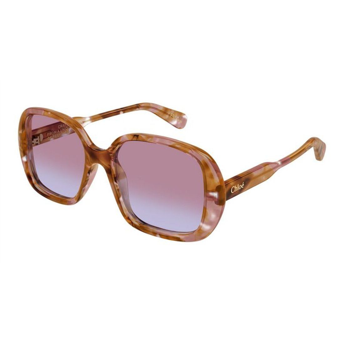 CHLOÉ Elegant Women's Sunglasses - Chic Design