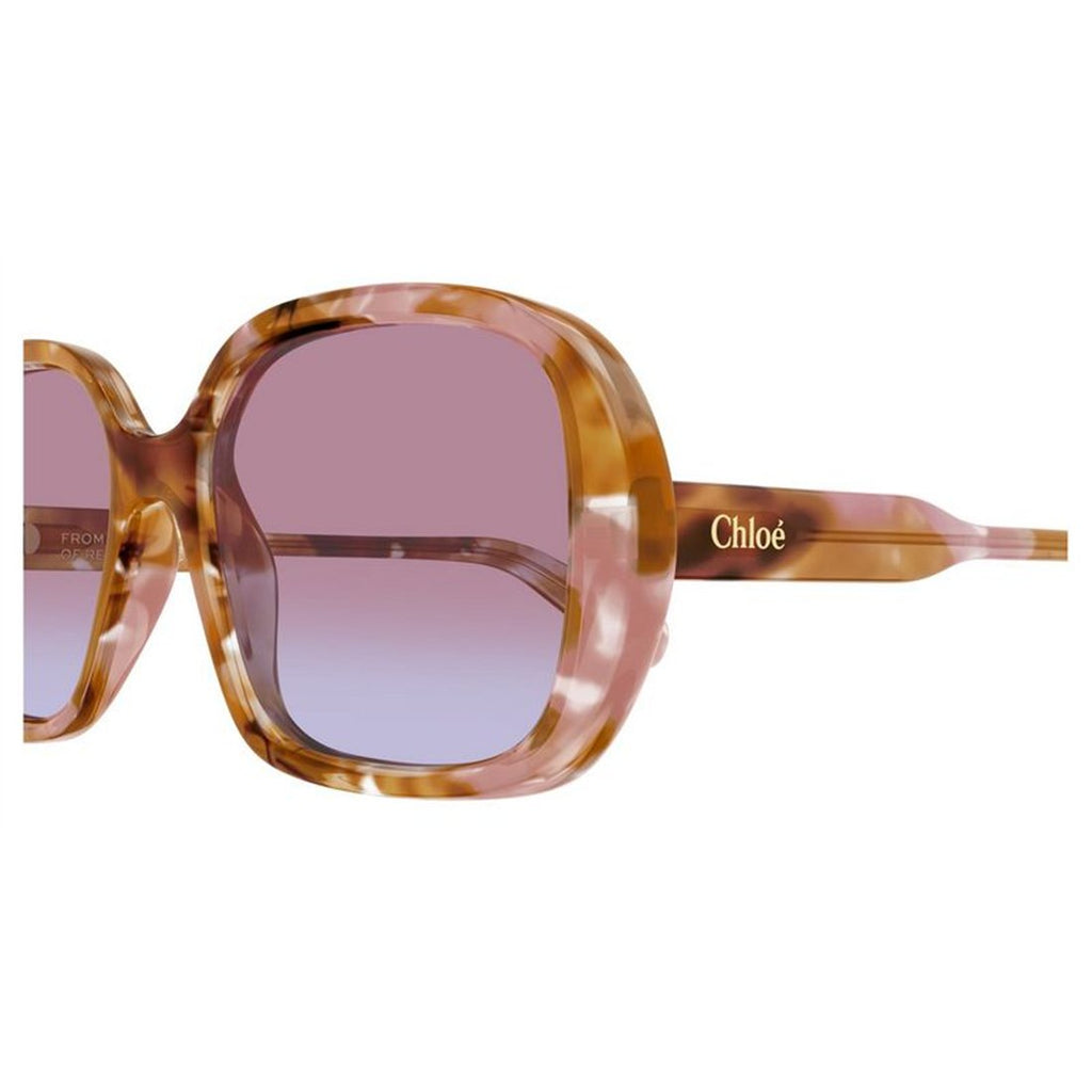 CHLOÉ Elegant Women's Sunglasses - Chic Design