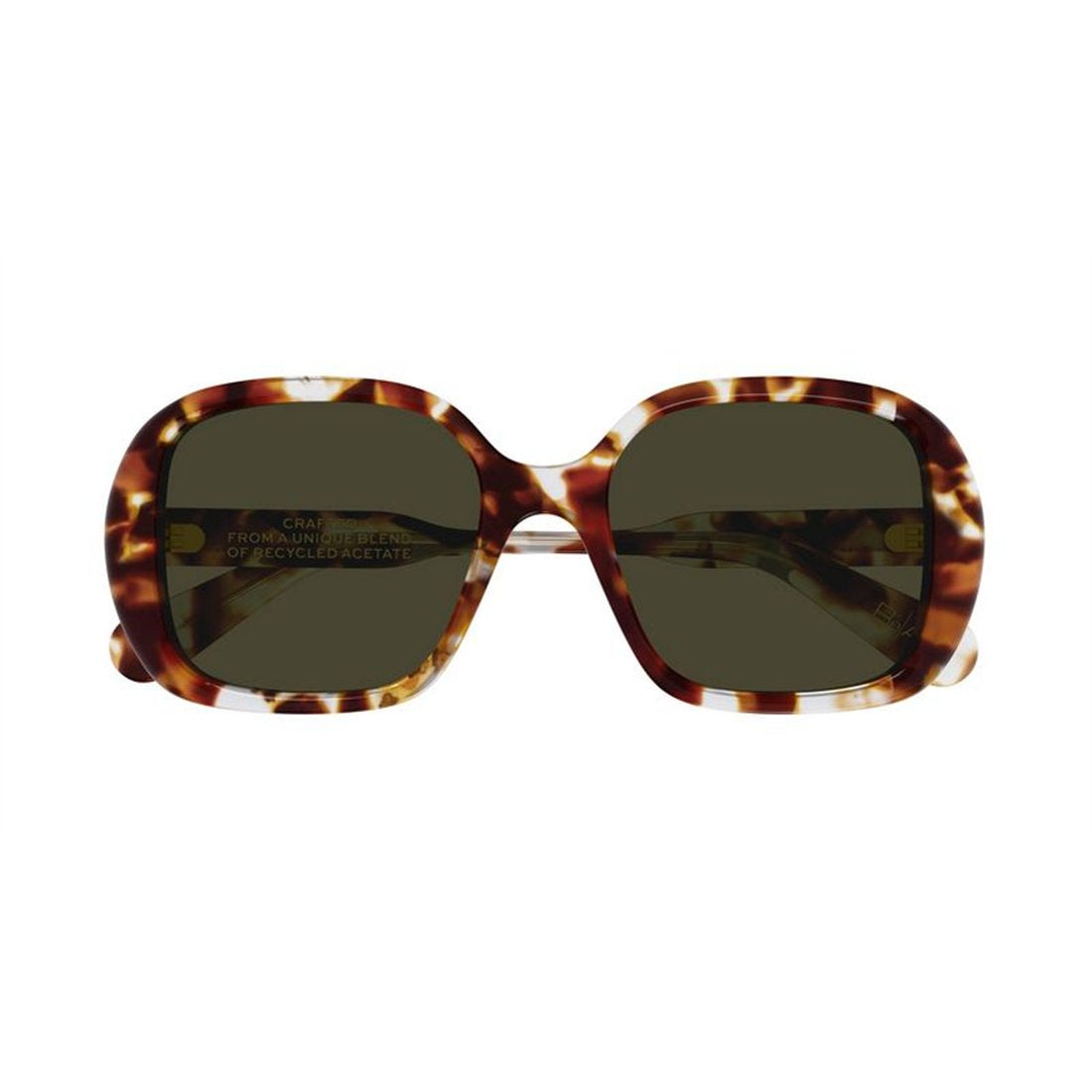 CHLOÉ Chic Women's Sunglasses Mini Style