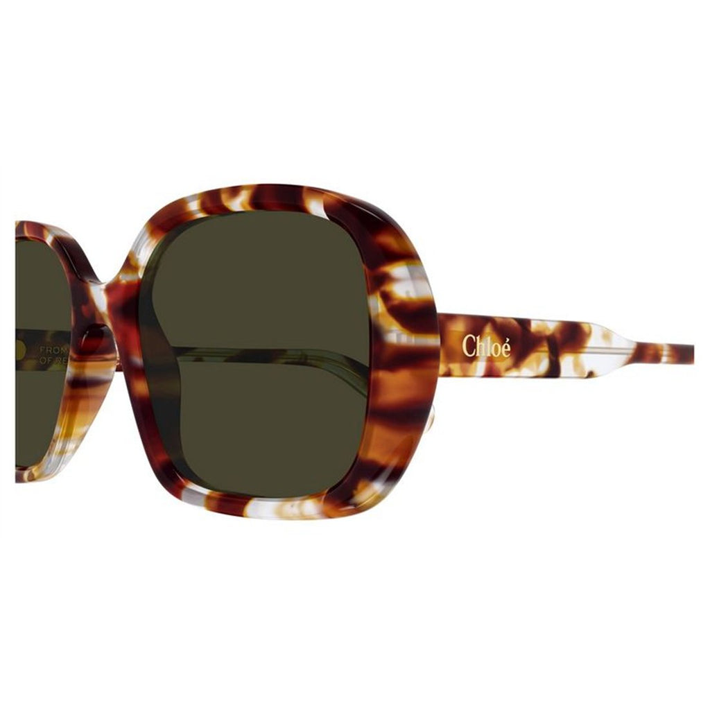 CHLOÉ Chic Women's Sunglasses Mini Style