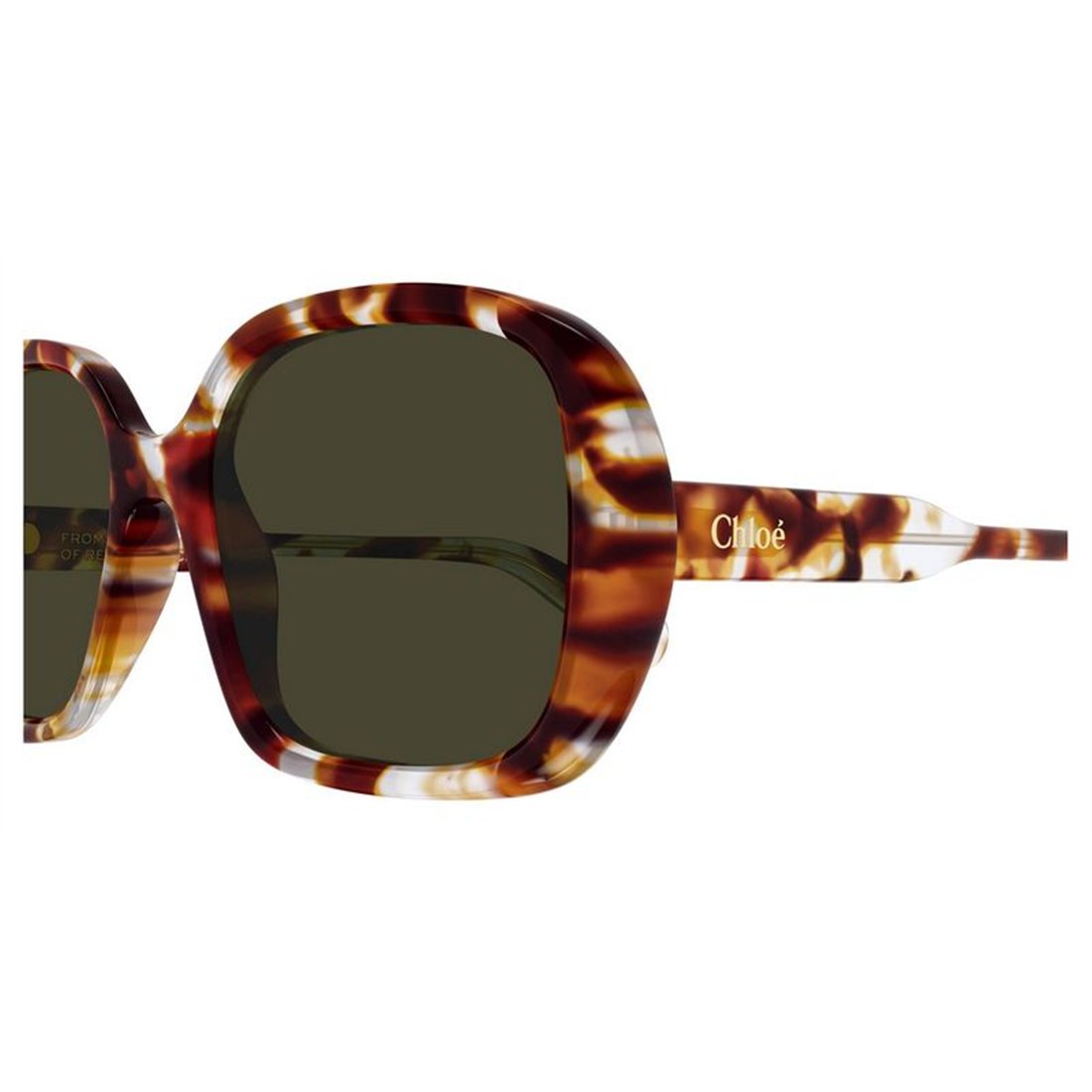 CHLOÉ Chic Women's Sunglasses Mini Style