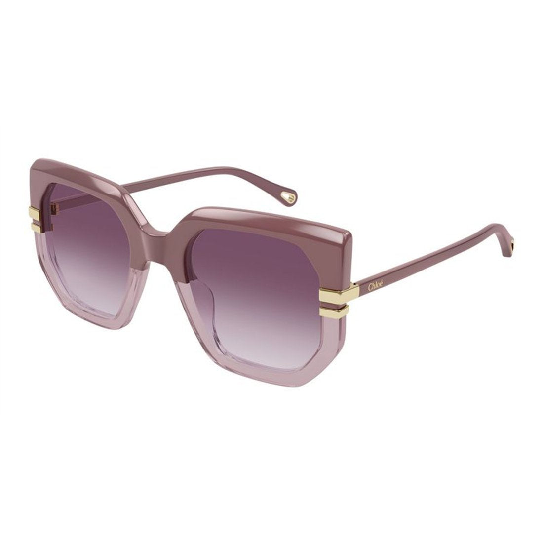 CHLOÉ Stylish Women's Mini Sunglasses