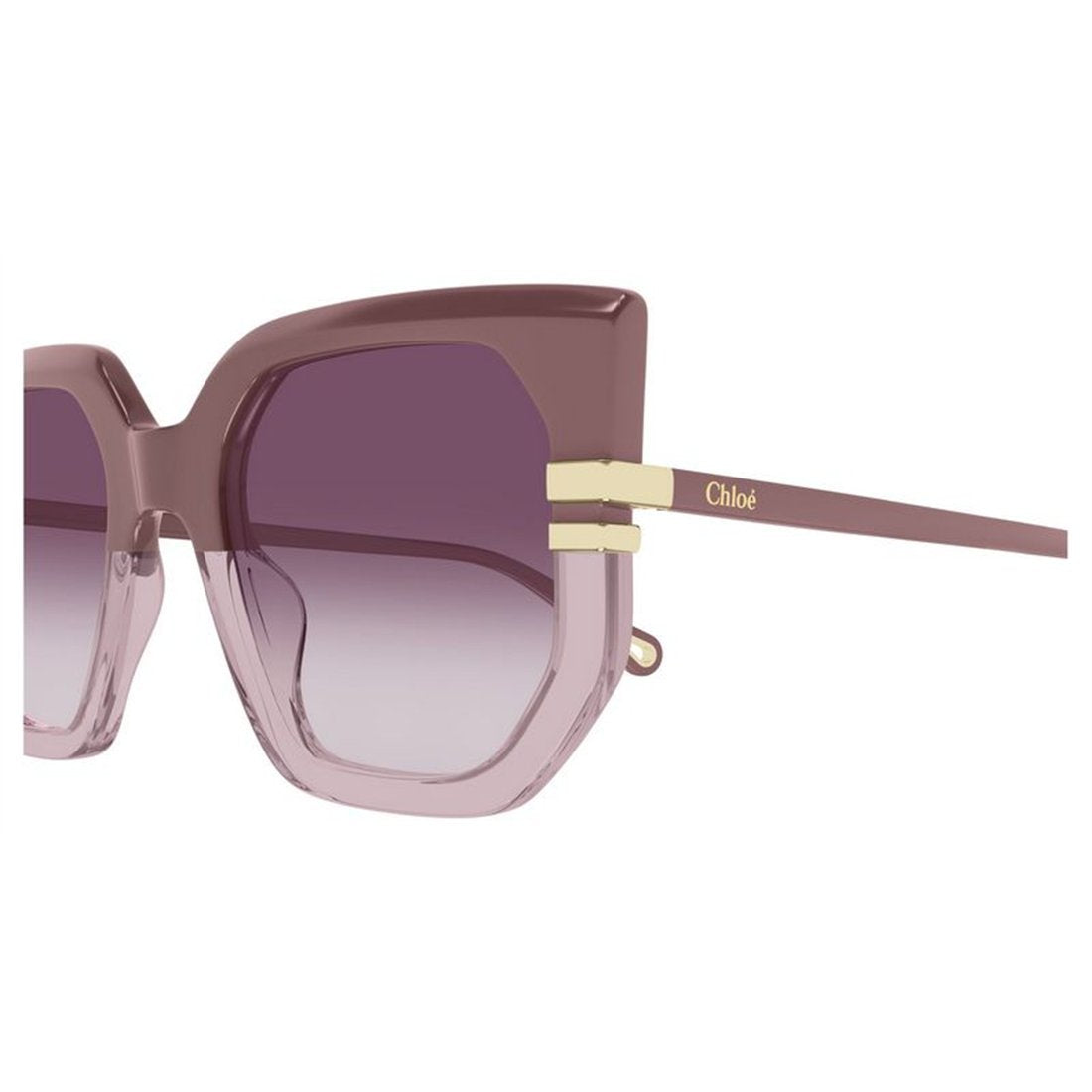 CHLOÉ Stylish Women's Mini Sunglasses