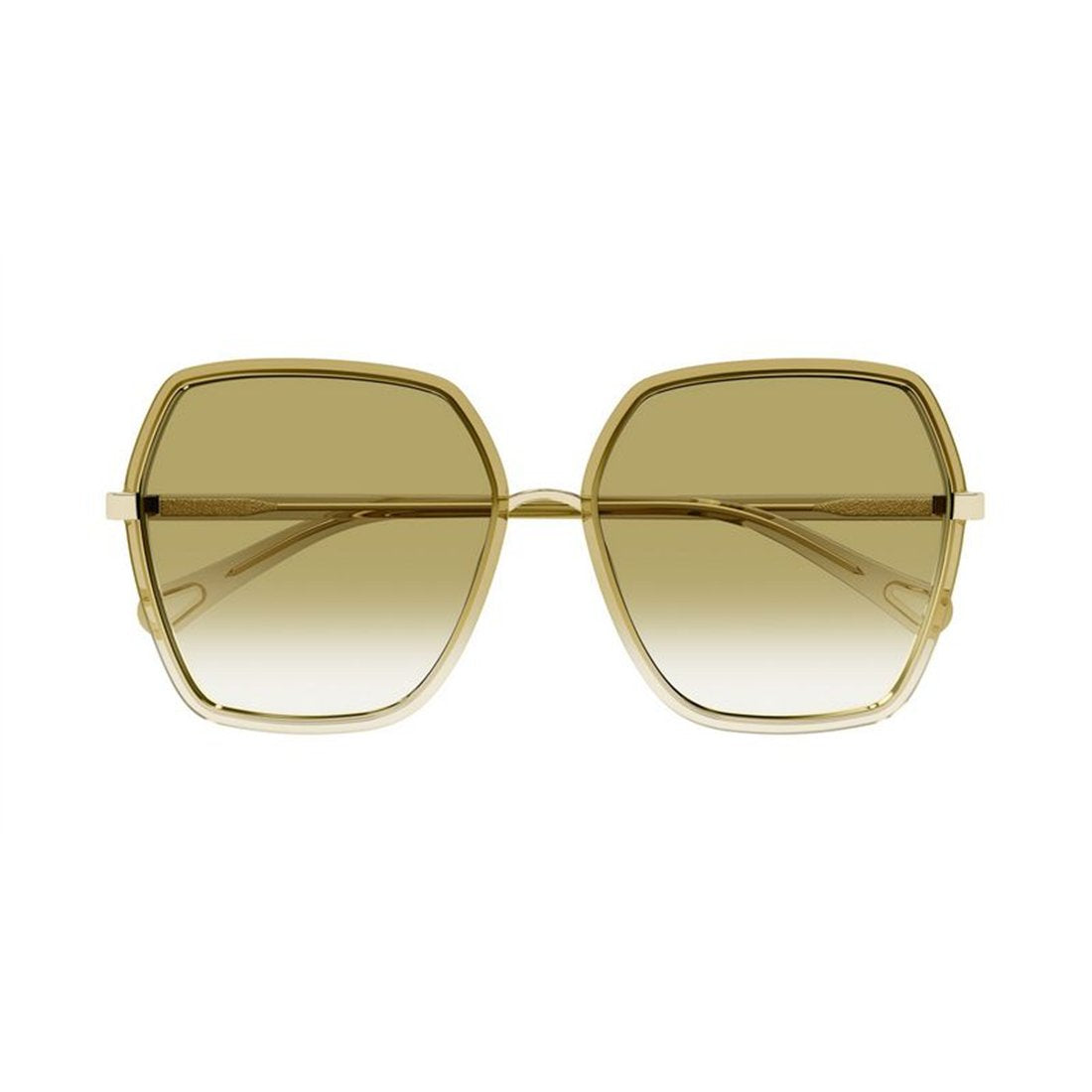CHLOÉ Chic Oversized Women's Sunglasses
