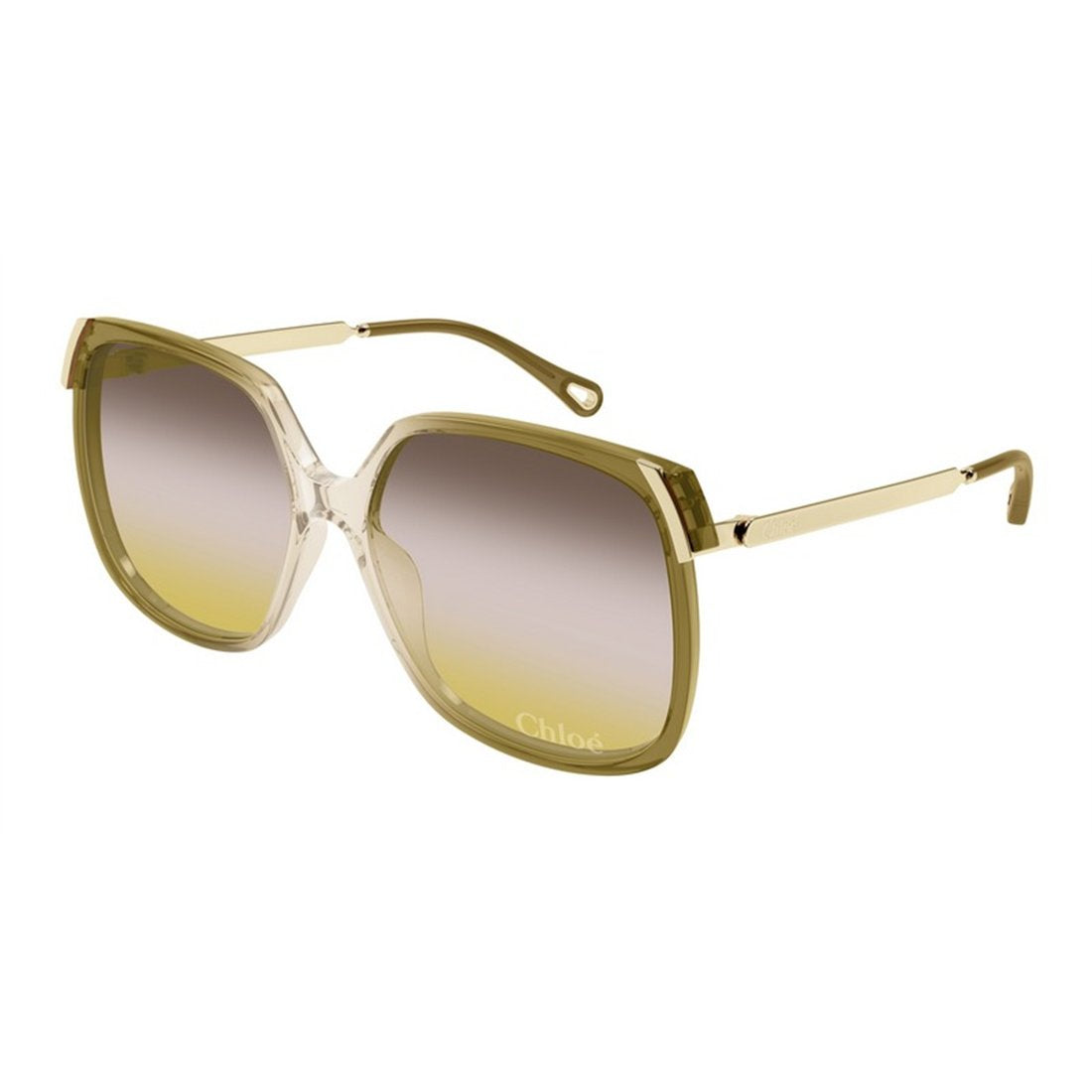 CHLOÉ Chic Women's Sunglasses