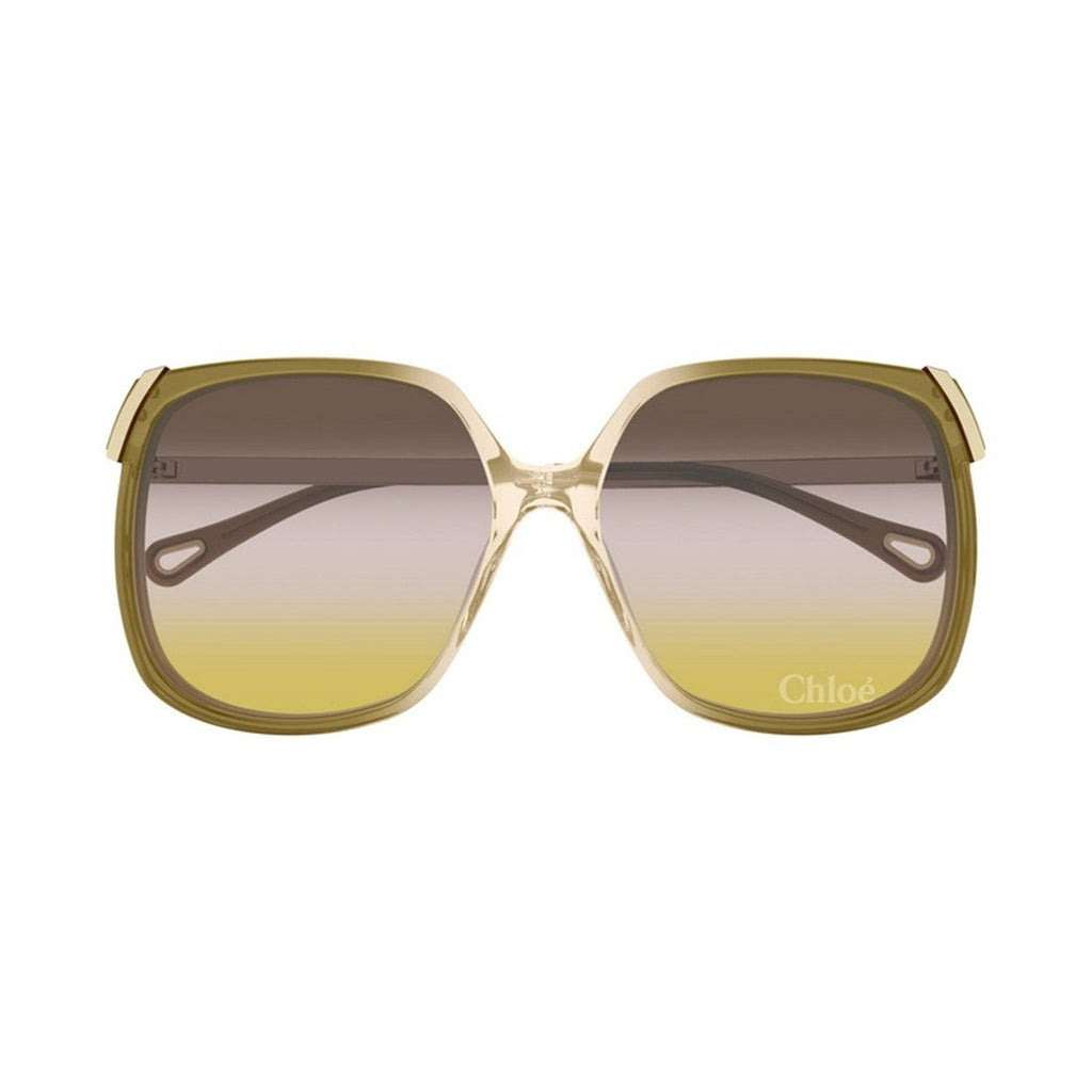 CHLOÉ Chic Women's Sunglasses