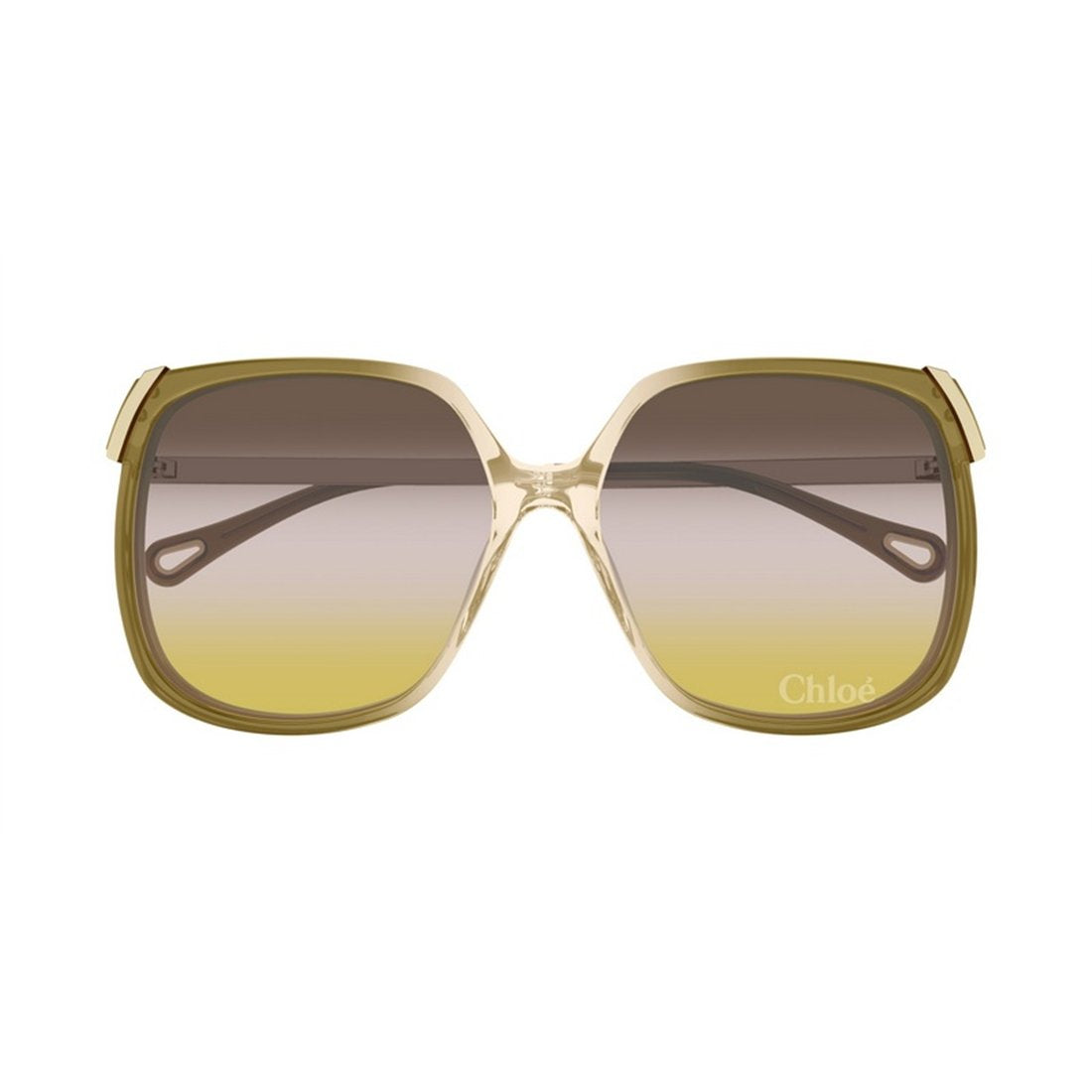 CHLOÉ Chic Women's Sunglasses
