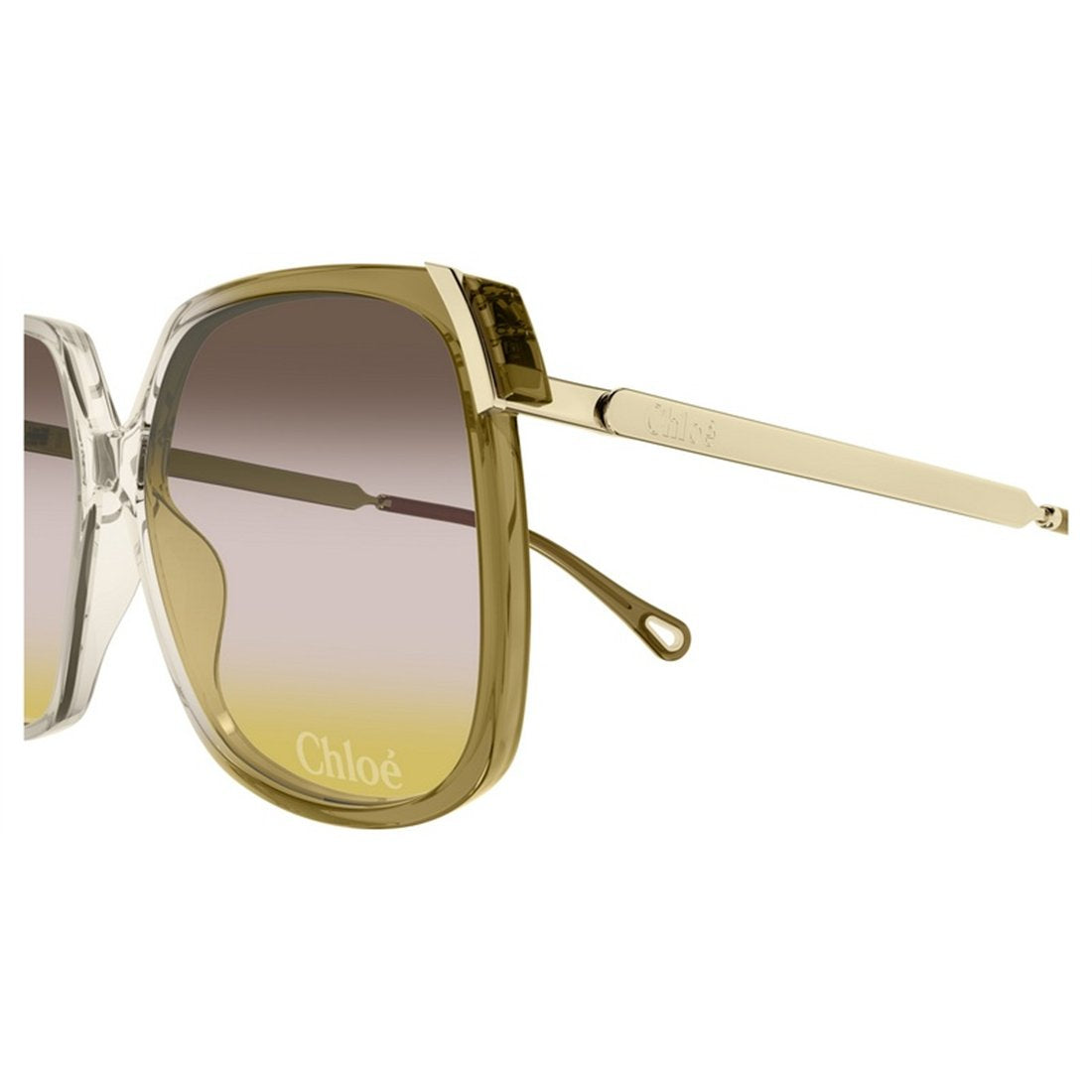 CHLOÉ Chic Women's Sunglasses