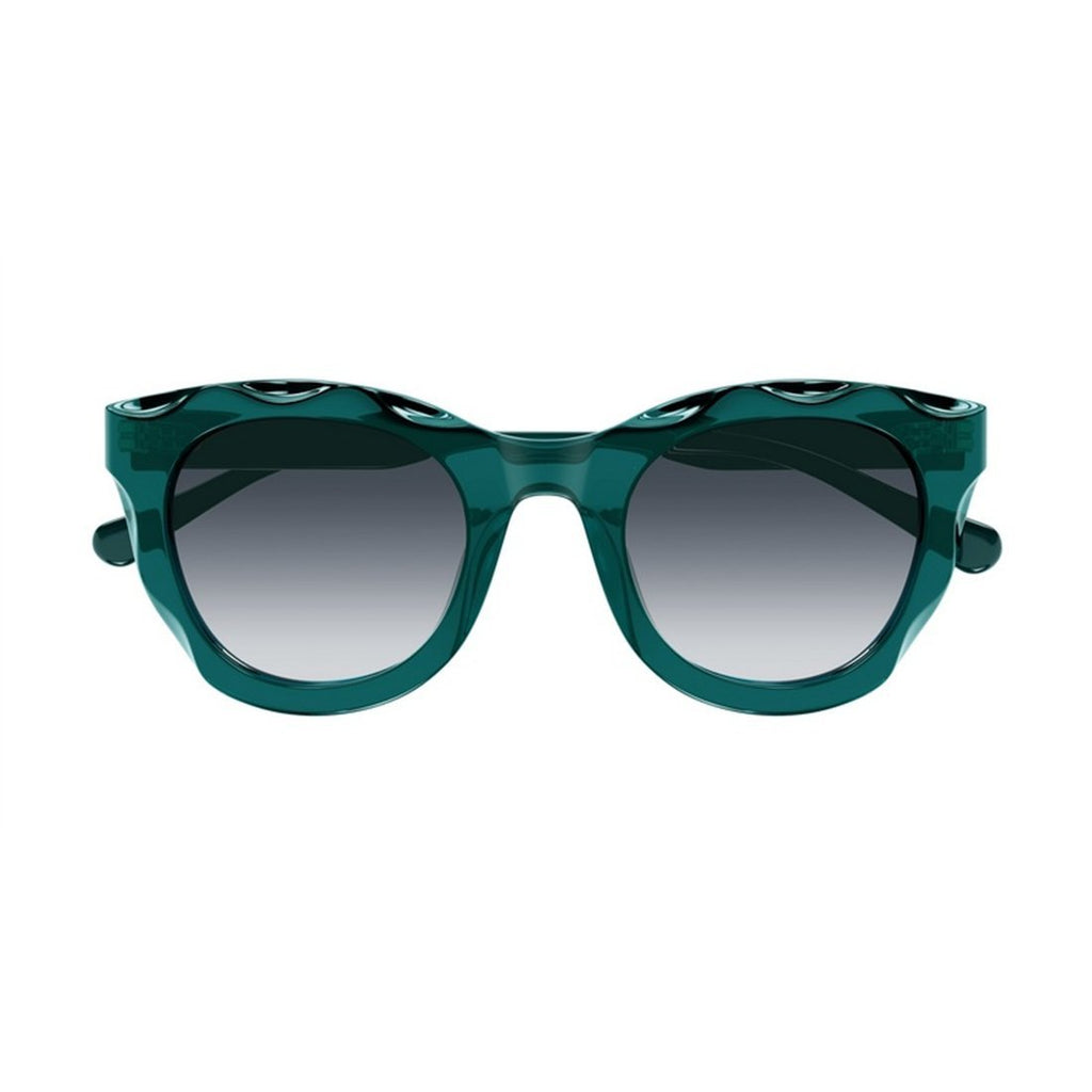 CHLOÉ Chic Designer Sunglasses for Women - Stylish Accessory