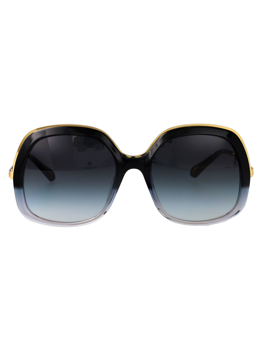 CHLOÉ Elegant Sunglasses for Women - Timeless Style