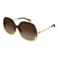 CHLOÉ Stylish Women’s Sunglasses - Elegant Frame Design