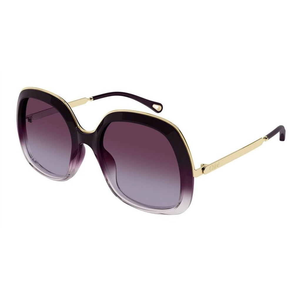 CHLOÉ Chic Women's Mini Sunglasses