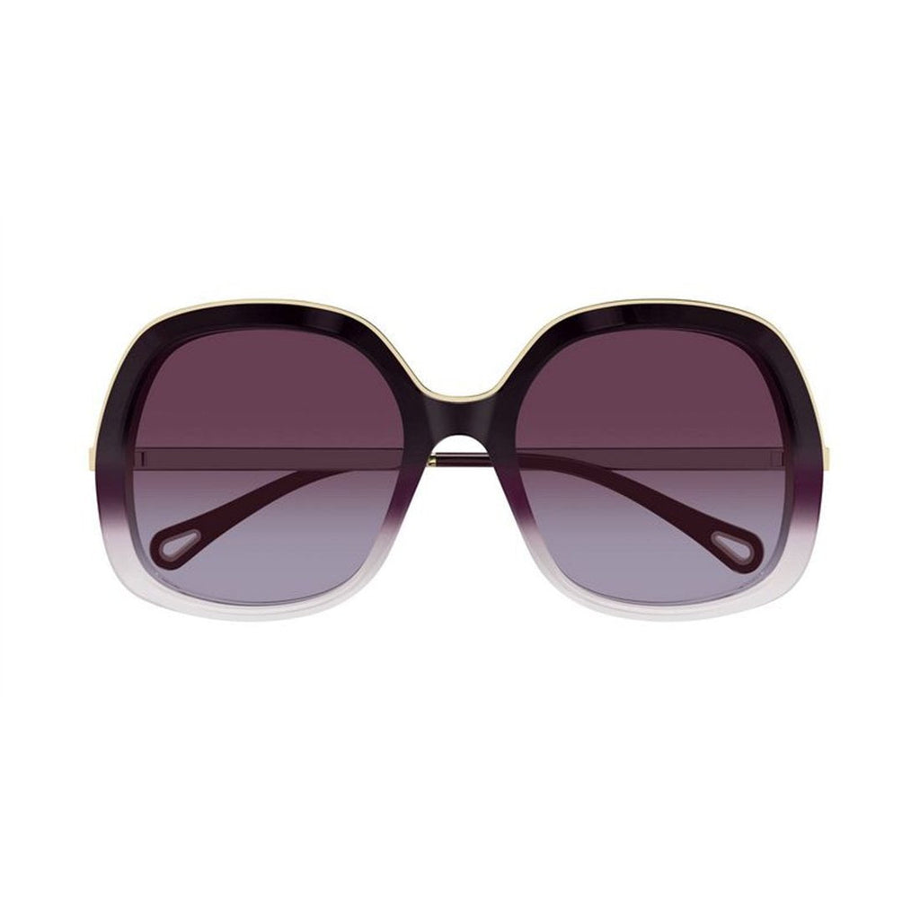 CHLOÉ Chic Women's Mini Sunglasses
