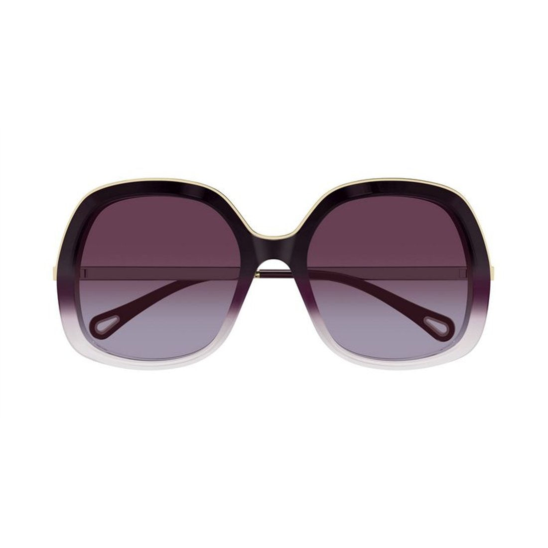 CHLOÉ Chic Women's Mini Sunglasses