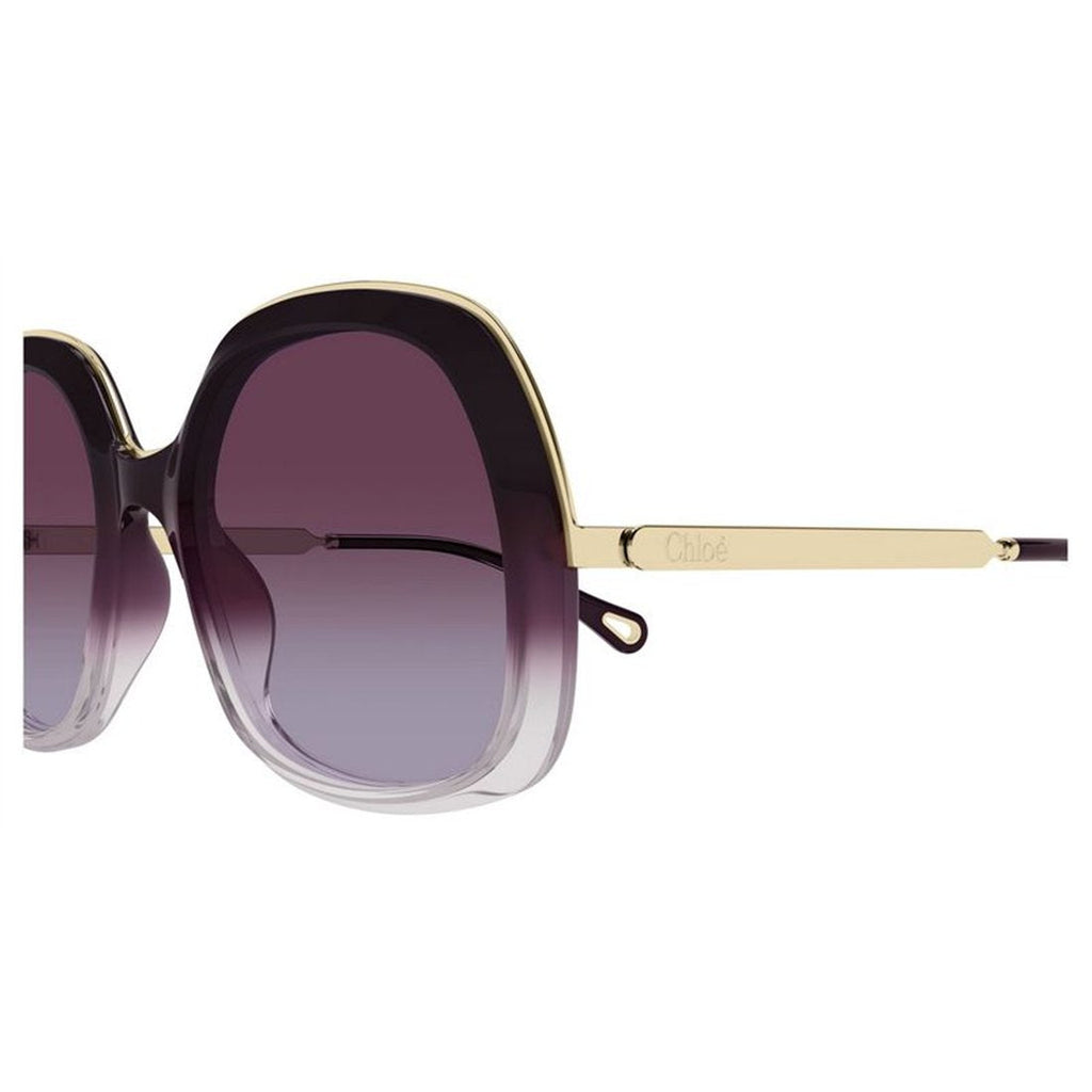 CHLOÉ Chic Women's Mini Sunglasses