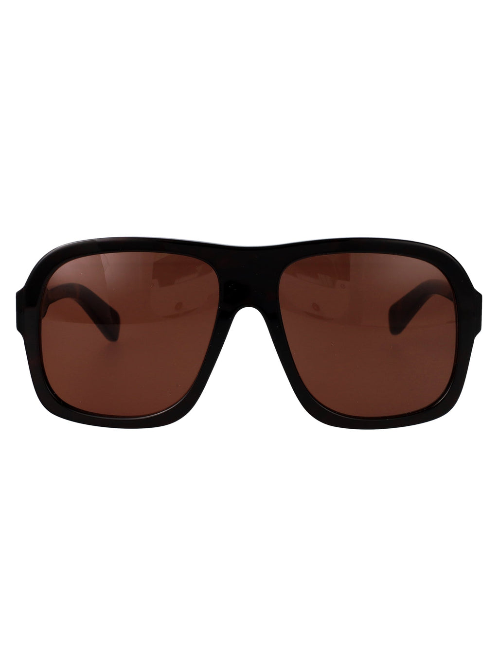 CHLOÉ Chic Women's Oversized Sunglasses