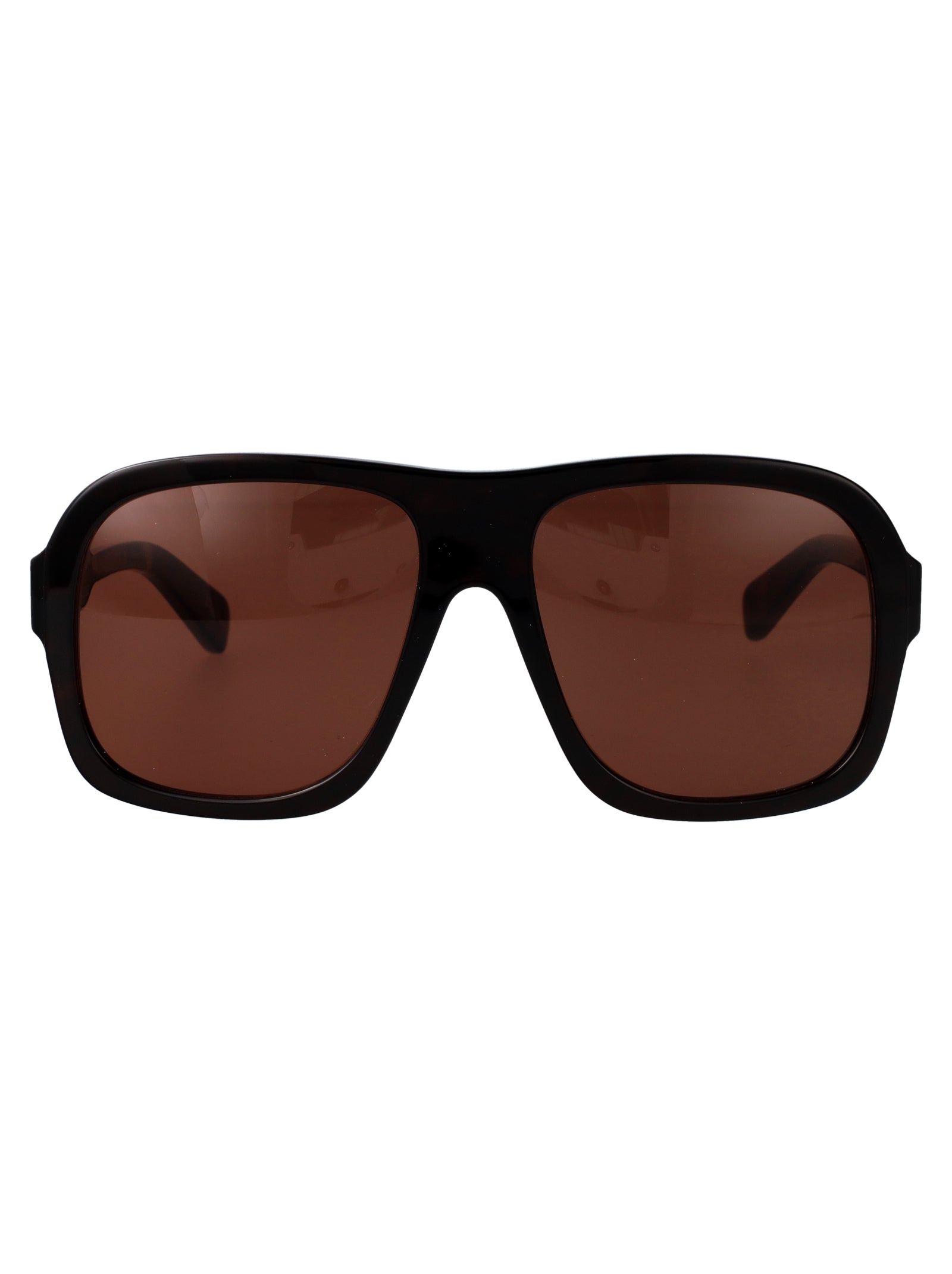 CHLOÉ Chic Women's Oversized Sunglasses