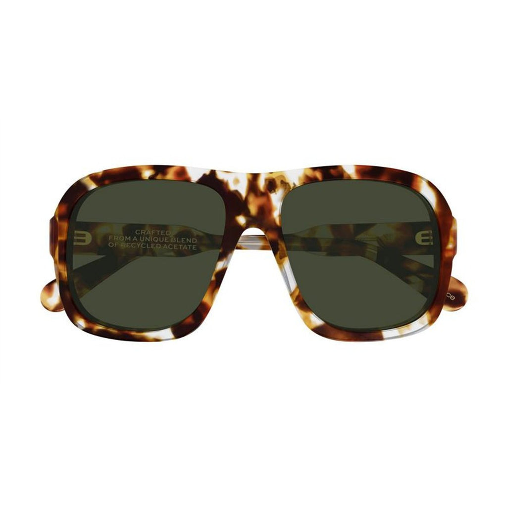 CHLOÉ Chic Sunglasses for Women - Stylish Frame