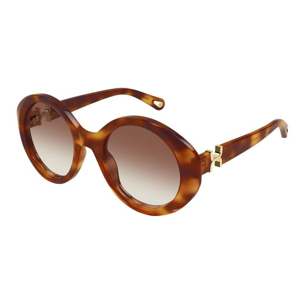 CHLOÉ Elegant Women's Sunglasses