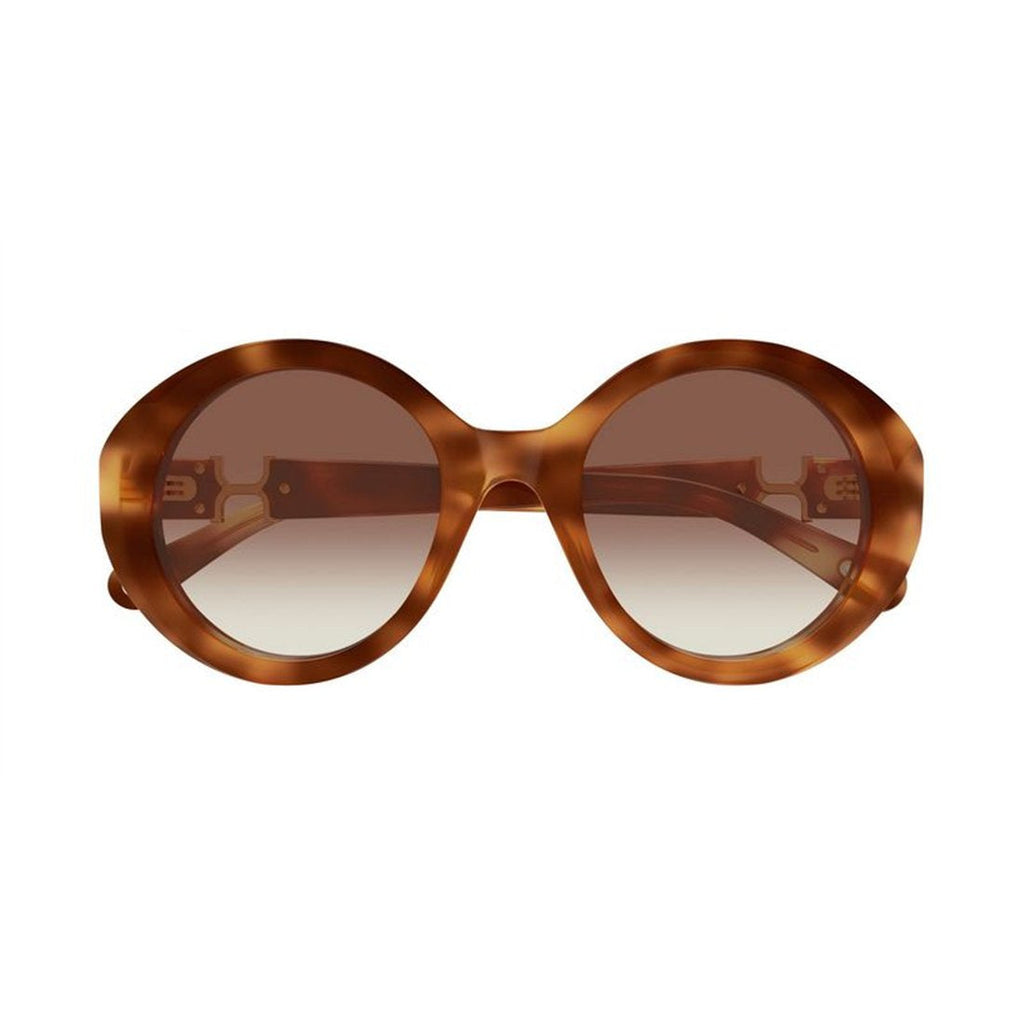 CHLOÉ Elegant Women's Sunglasses