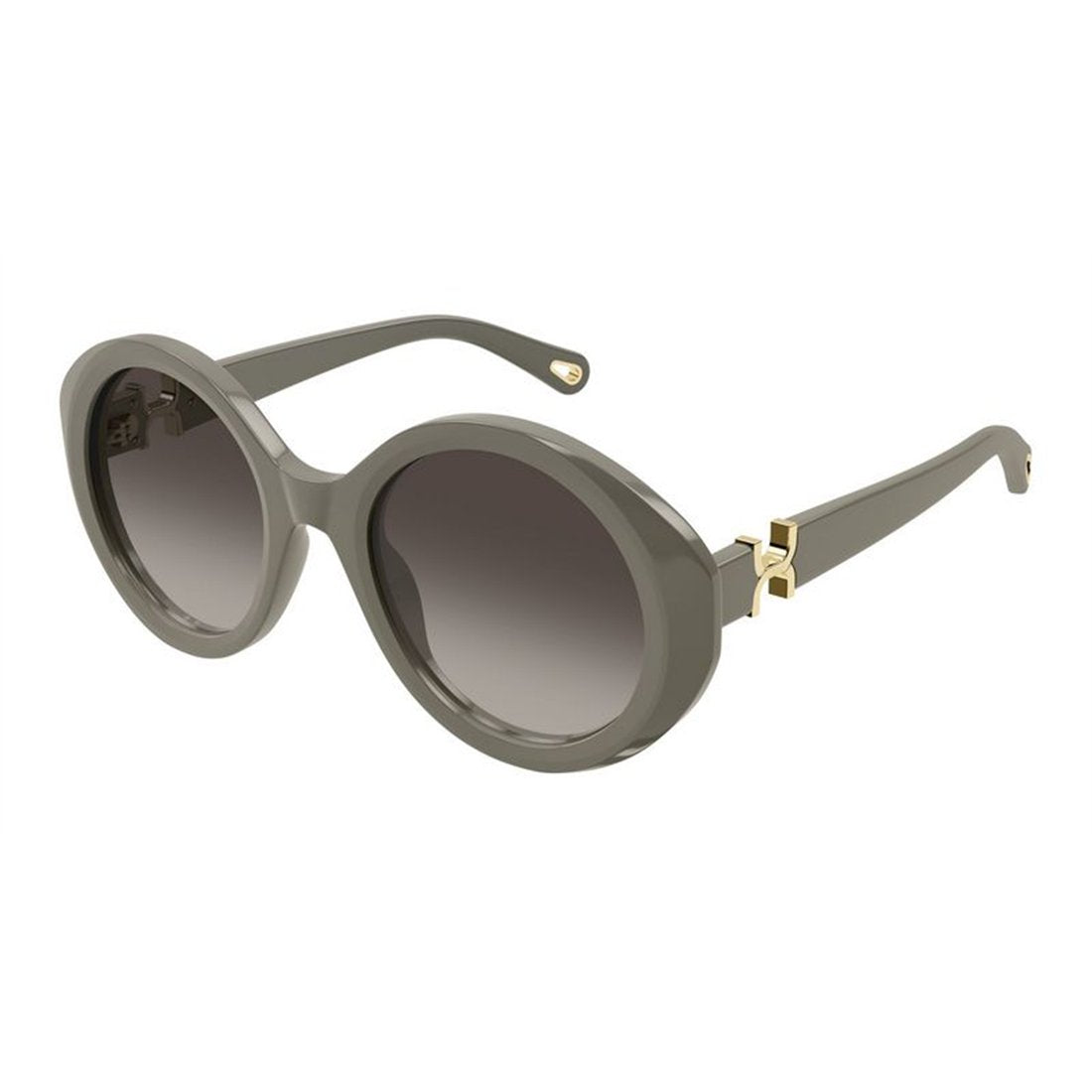 CHLOÉ Elegant Women's Sunglasses - CARRYOVER