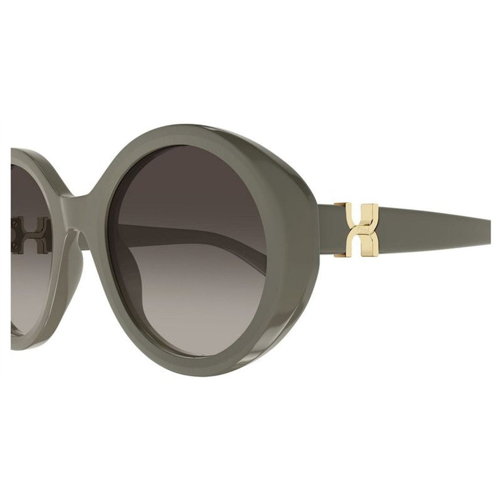 CHLOÉ Elegant Women's Sunglasses - CARRYOVER