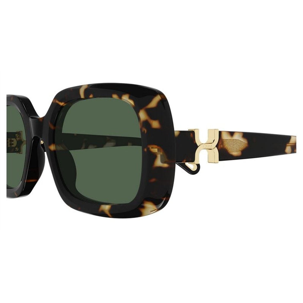 CHLOÉ Stylish Women's Mini Sunglasses