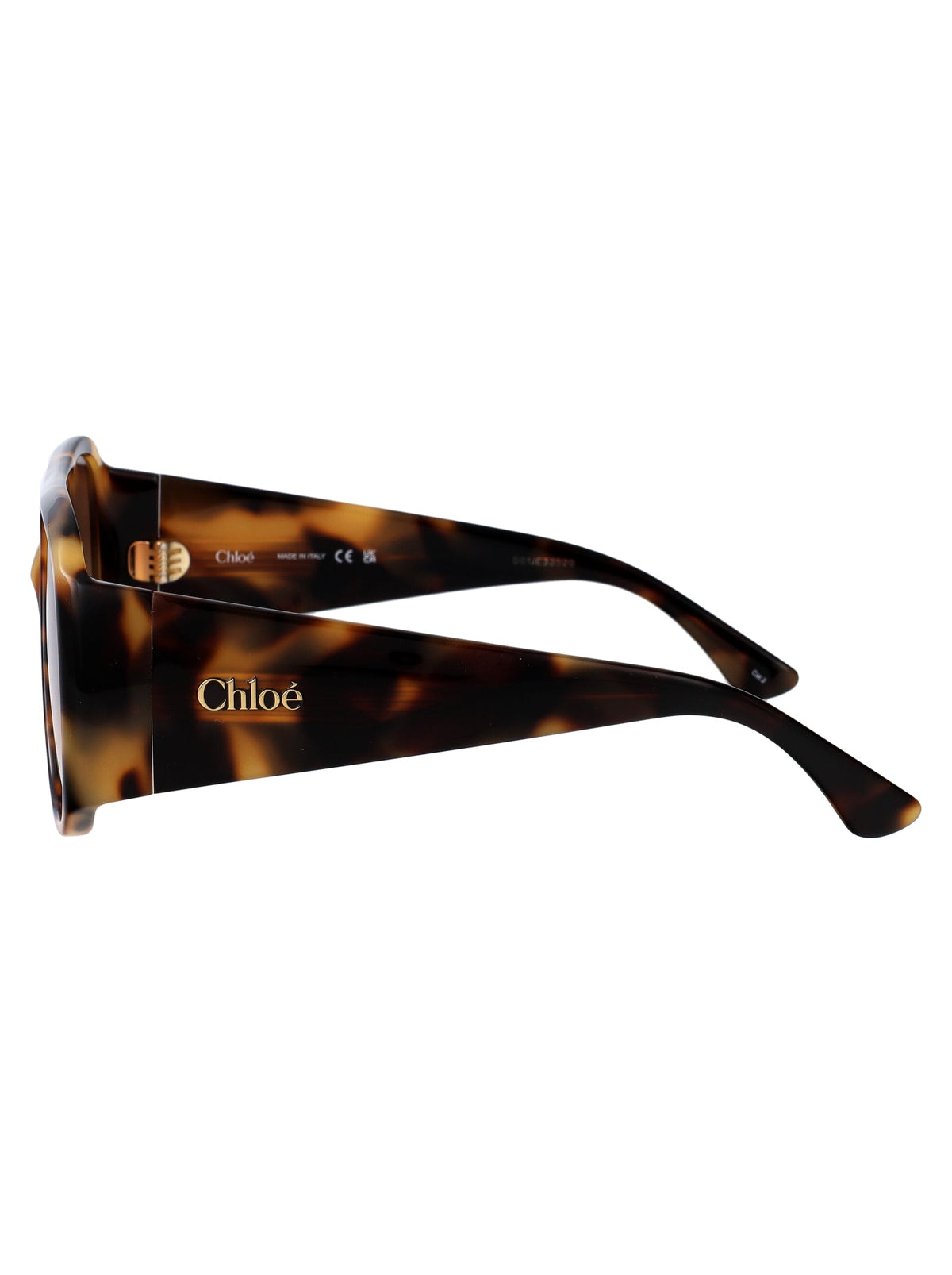 CHLOÉ Chic Women's Sunglasses for Effortless Style