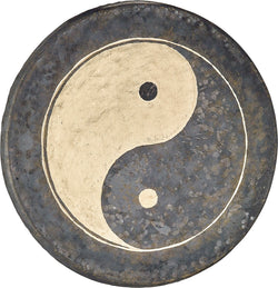 28" Chau Tam Tam, Yin & Yang | | Wiccan Center