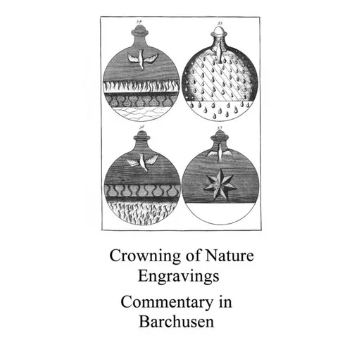 The Crowning of Nature Engravings - Paperback | Books | Wiccan Center