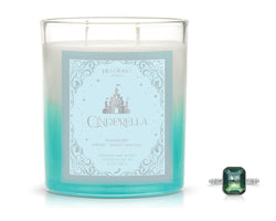 Cinderella - Jewel Candle | Jewel Candle | Wiccan Center