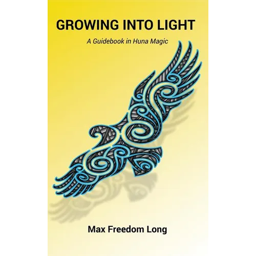 Growing Into Light - Hardcover | Books | Wiccan Center