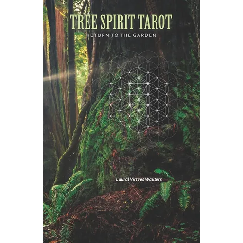 Tree Spirit Tarot - Paperback | Books | Wiccan Center