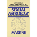 Sexual Astrology - Mass Market Paperbound | Books | Wiccan Center