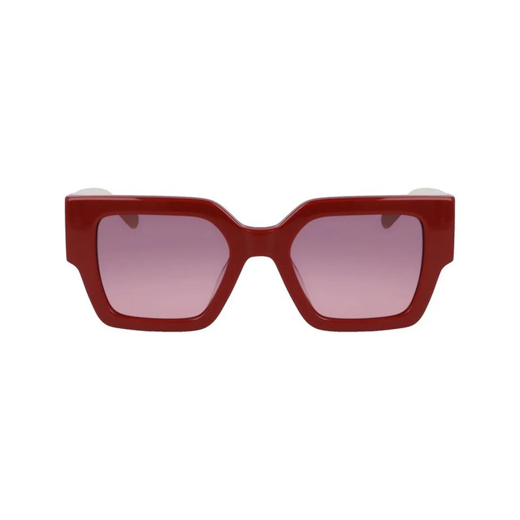 CALVIN KLEIN JEANS Chic Women's Acetate Sunglasses CKJ22638S Mini | SUNGLASSES | Wiccan Center